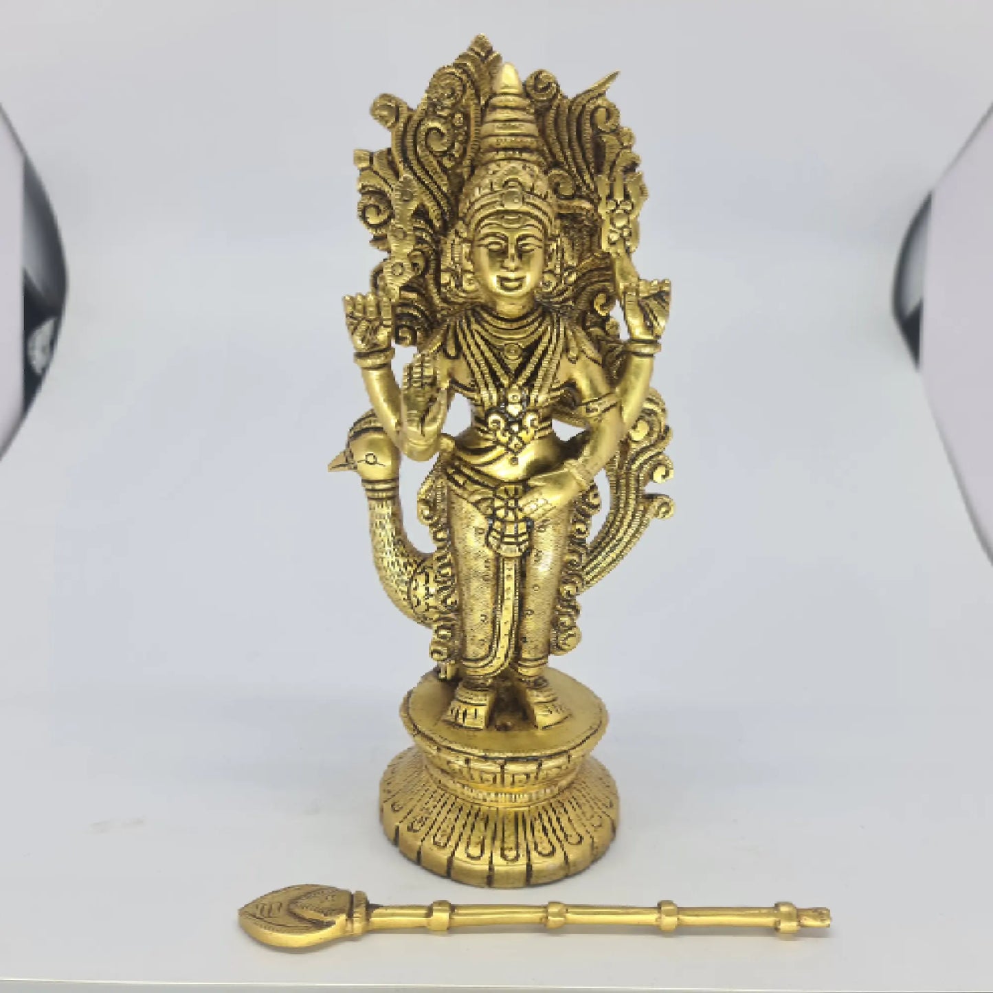 Murugan Ac-2.4kg