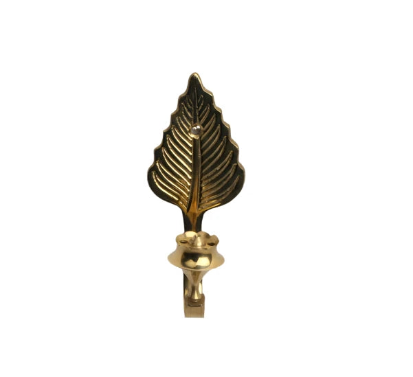 SINGLE LEAF AGARBATTI STAND 1