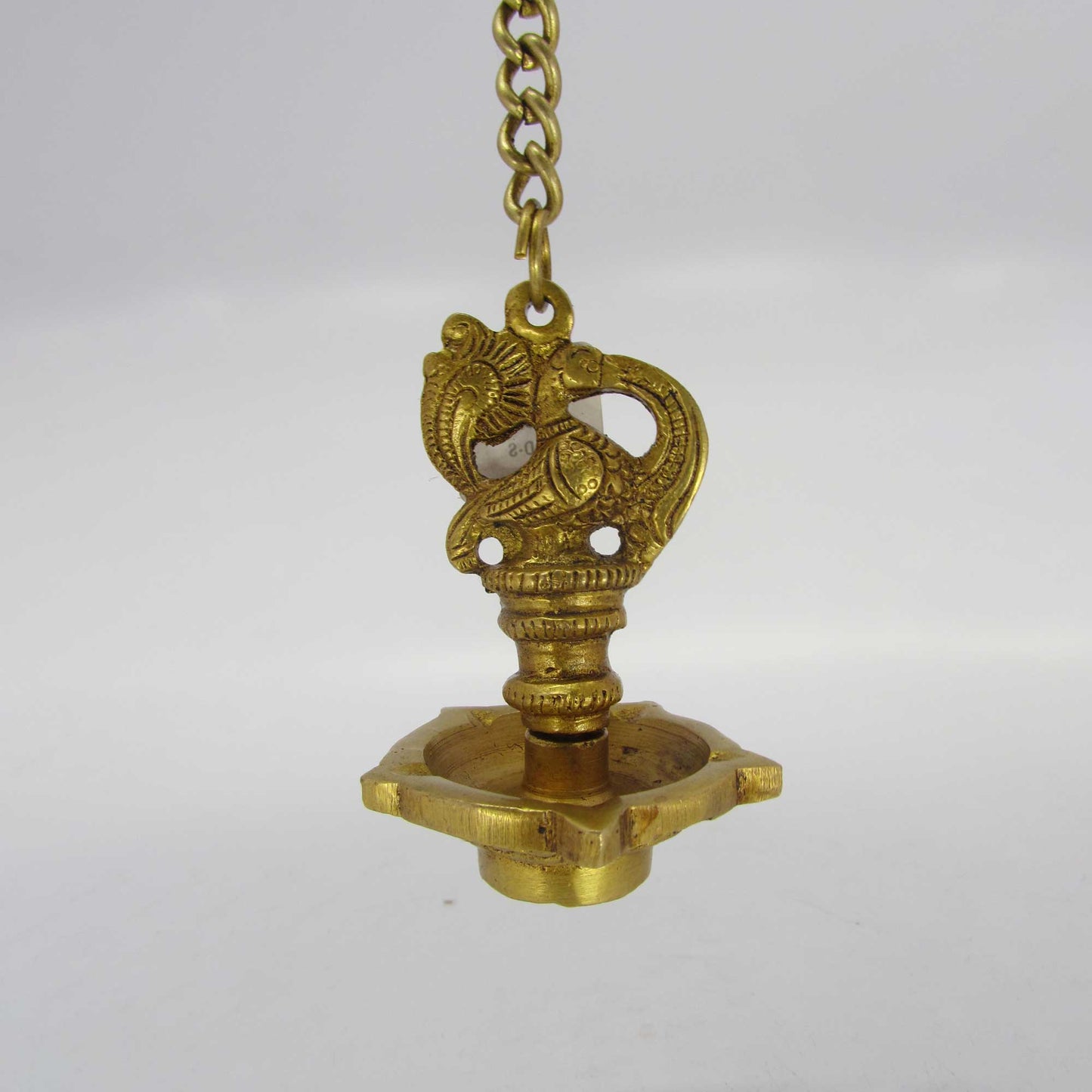 Hanging Deep Ap- 0.175gm