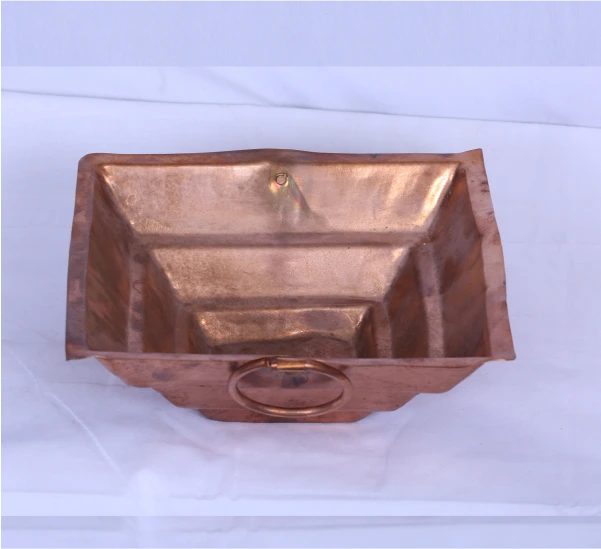 Copper Homagundam 250 Gm