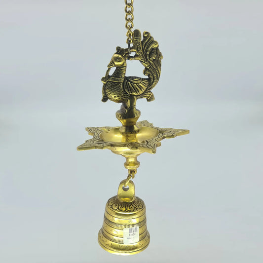 Saravilakku Annam Antic-1.150kg