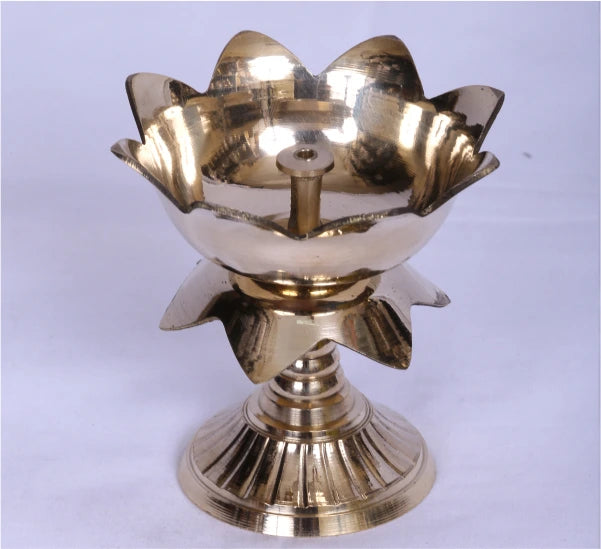 Nandha Deepam Stand No.1