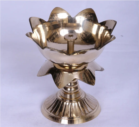 Nandha Deepam Stand No.1