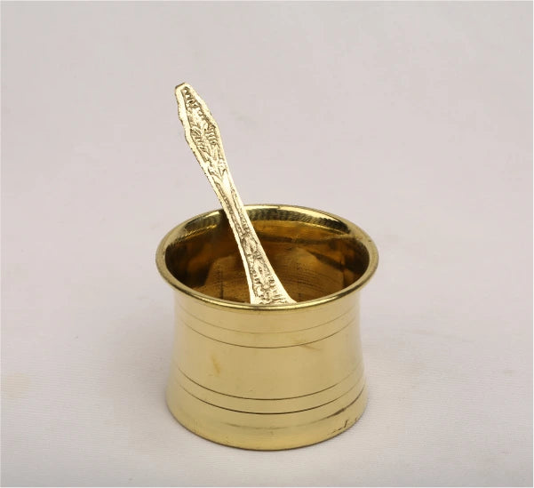 Panchapathram Brass Sheet No.3