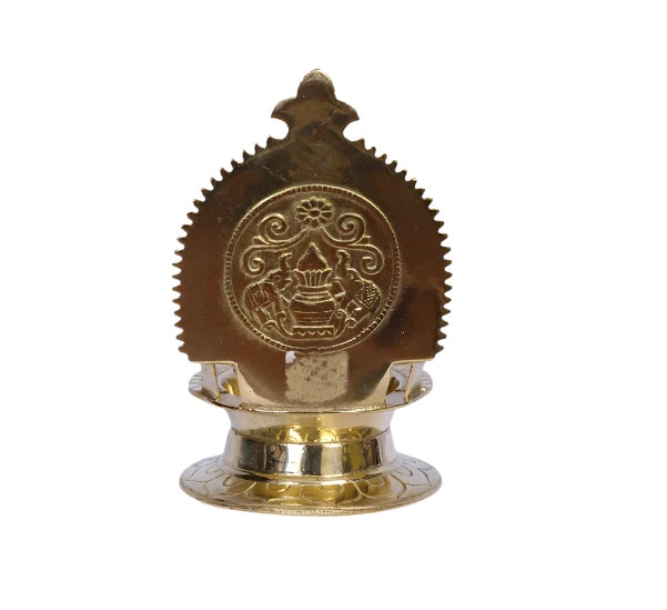 Astalakshmi Ganesh Vilakku No 1