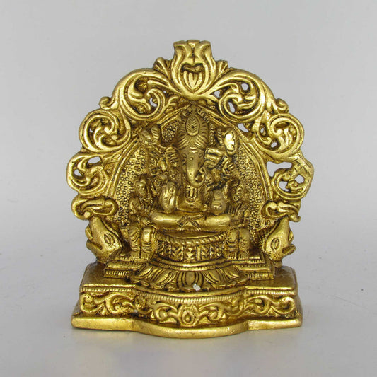 Ganesh 500gm Antique