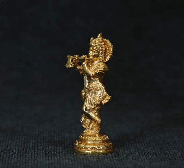 Krishna Solid 0.650g