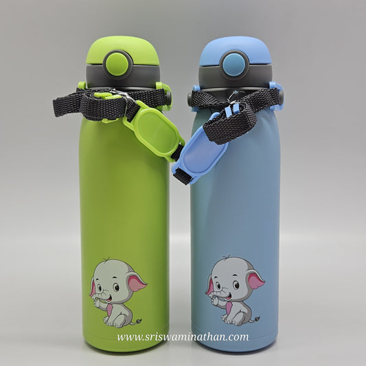 JUMBO SIPPER WATER BOTTLE 750 ML