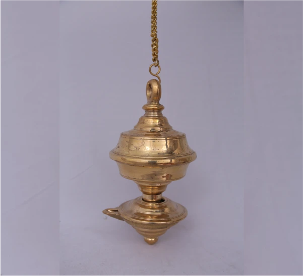 Thunda Mani Vilakku 5.030 Gm