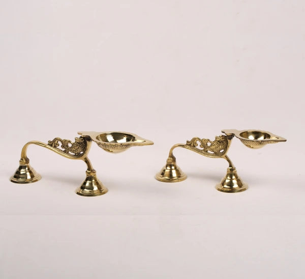 One Face Deepam Pyali No.1