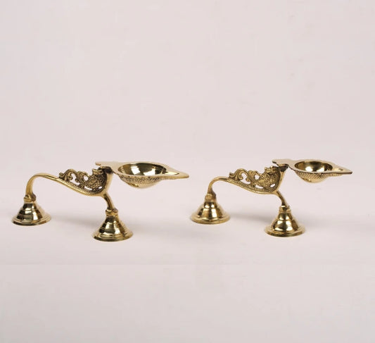 One Face Deepam Pyali No.1