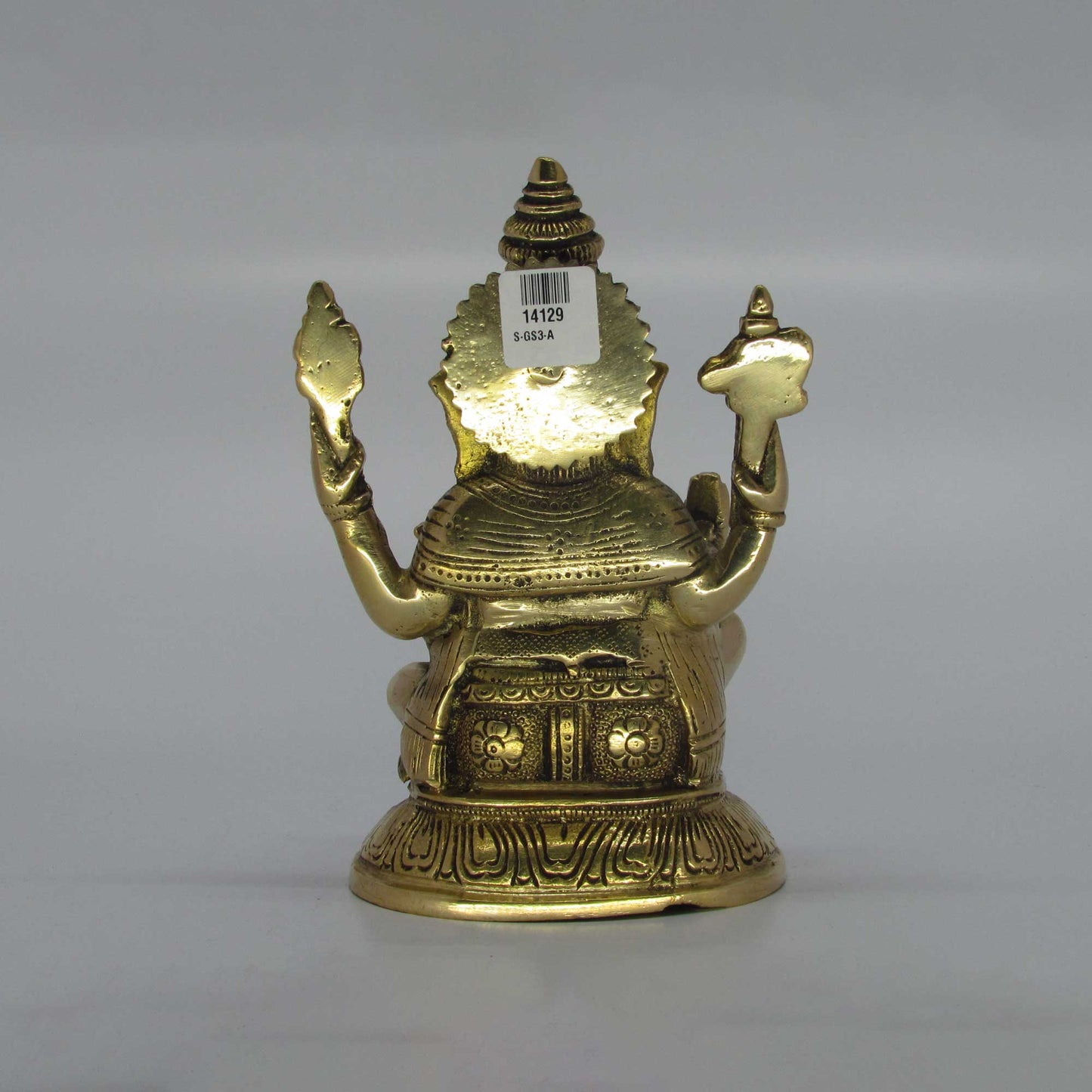 Ganesh S3 1.45kg Antique