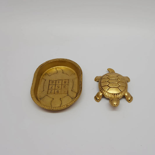 Vastu tortoise