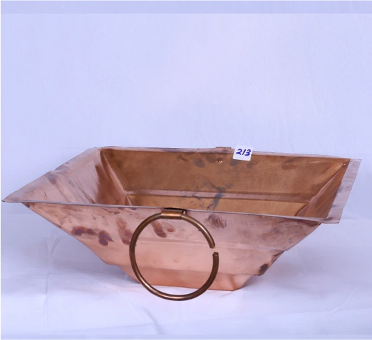 Copper Homagundam 250 Gm