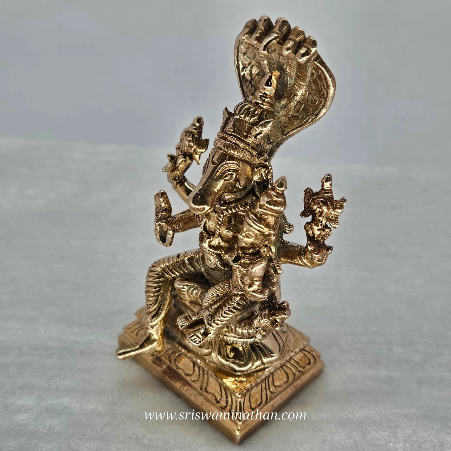 Lakshmi Hayagreevar