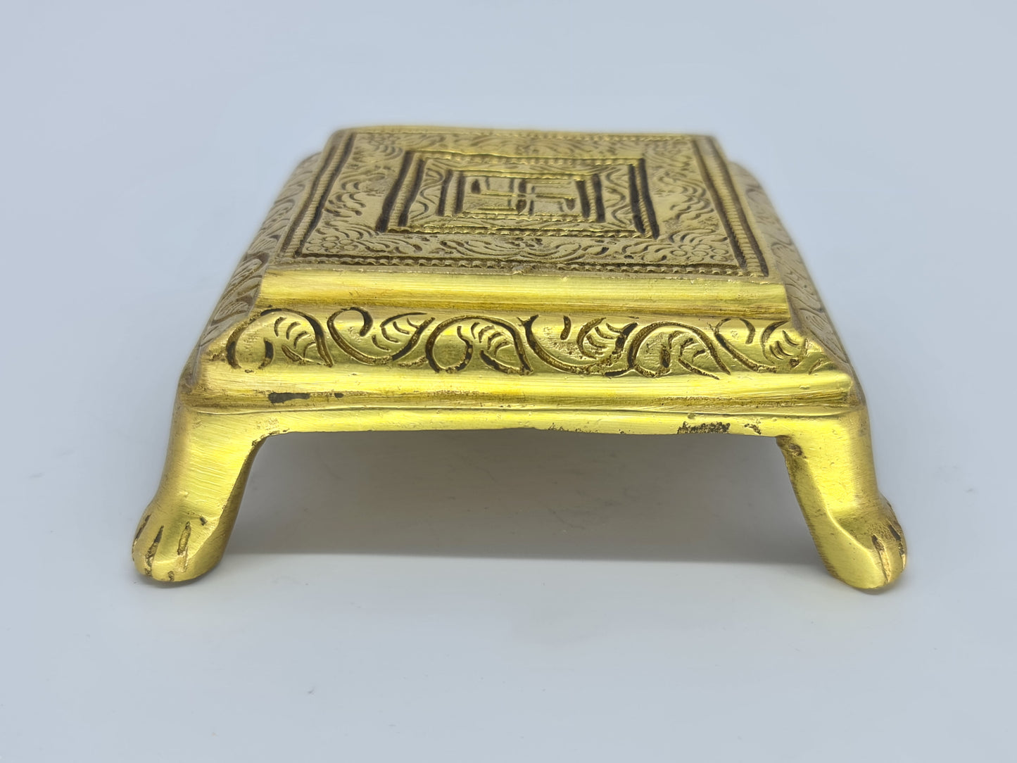 Stool Square ( Choki )