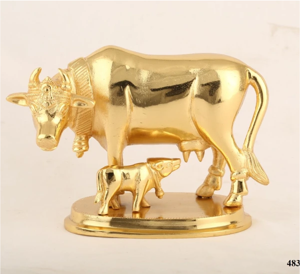 Cow Child Plain 1 Kg
