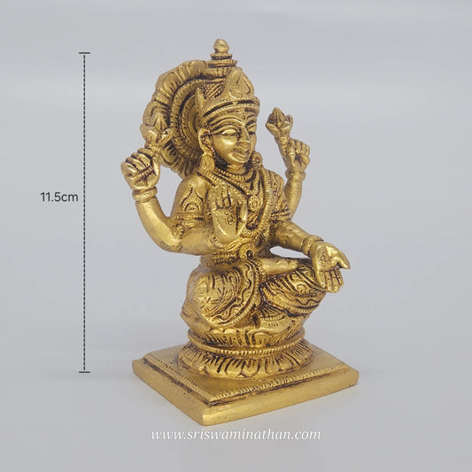 Laxmi Square 700gm Antic