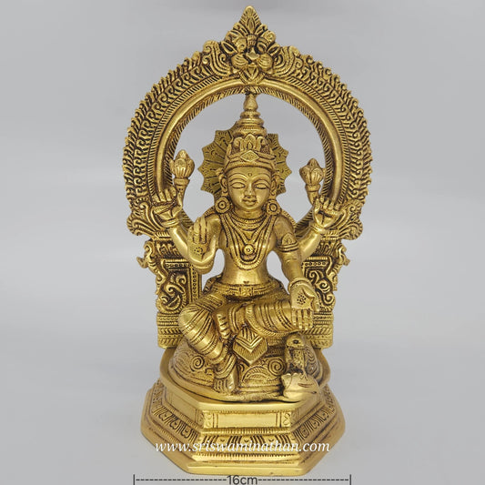 Lakshmi With Prabhavali 3kg
