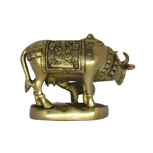 Cow Child (l/g) 1 Kg Antique