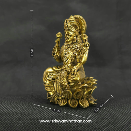 Aishwarya Lakshmi Statues