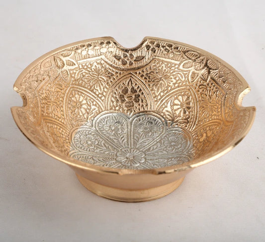 Bowl Copper 3.5