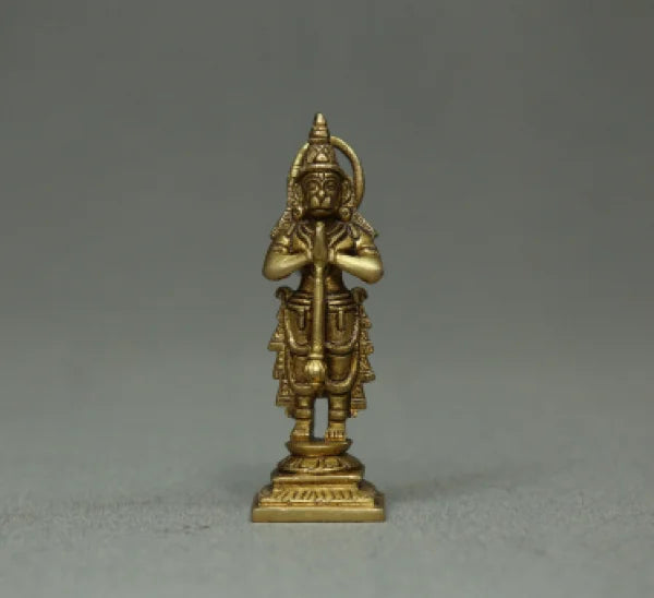 Hanuman Standing Antique