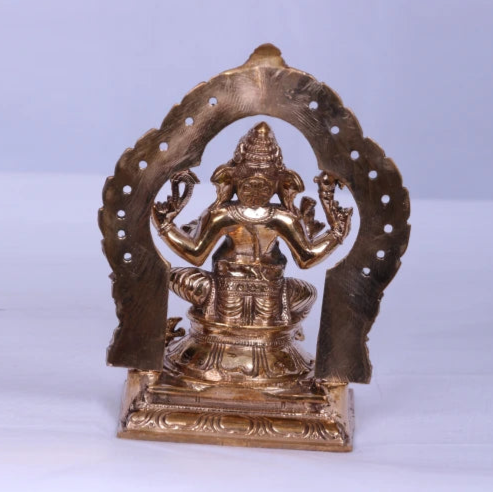 Thiruvatchi Vinayagar 5