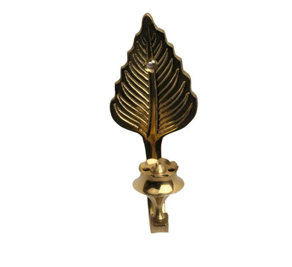 SINGLE LEAF AGARBATTI STAND 1