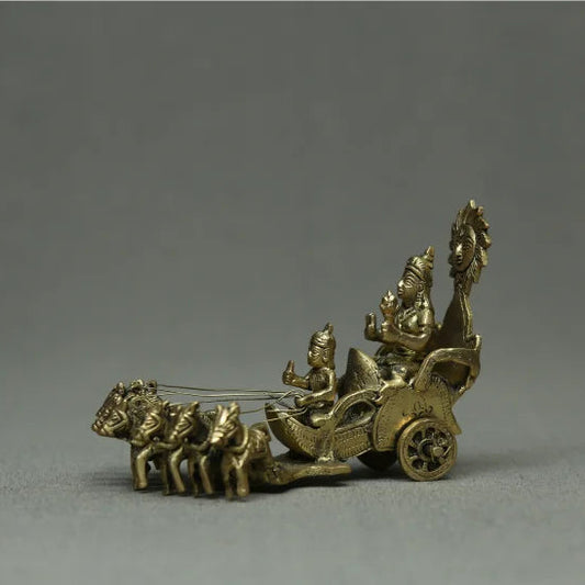 Surya Ratham 1.8kg Antique