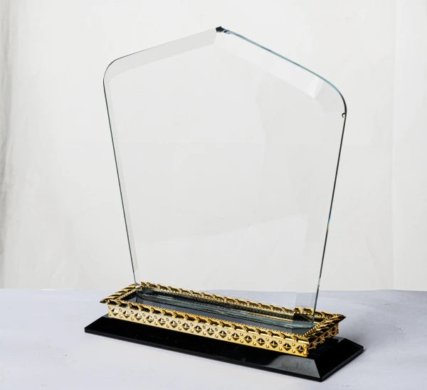 Shield Crystal Craft 034