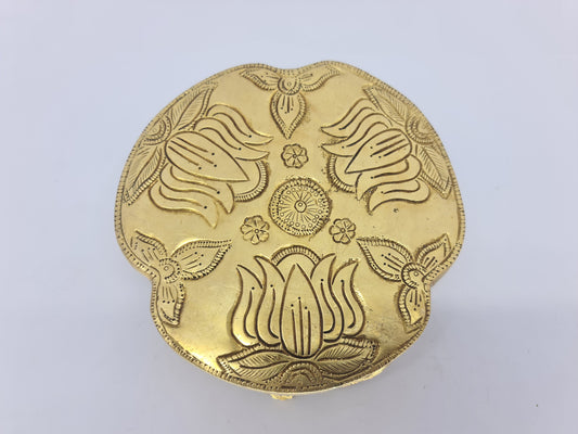 Stool Round ( Choki )