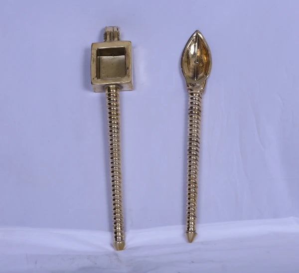 Surukku Thuruvam