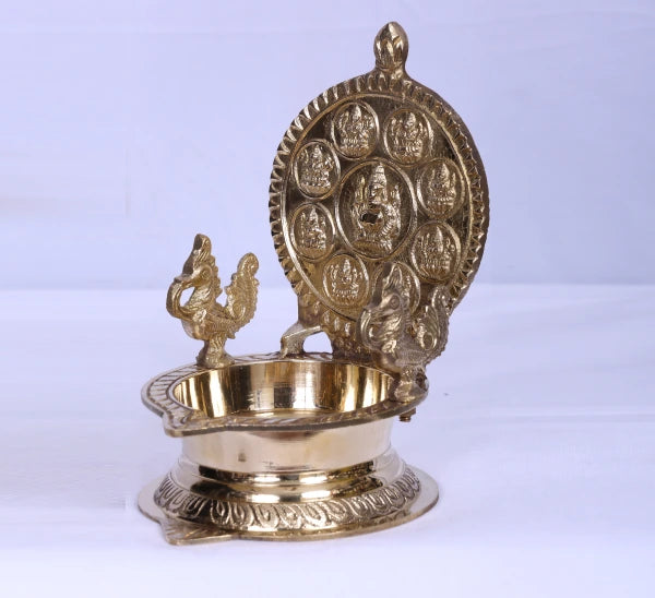 Asthalakshmi Vilakku No.4