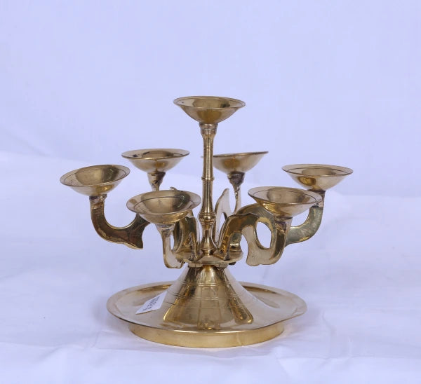 Brass Arti Big