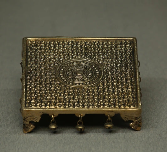 Stand Choki Antique- Square (m)