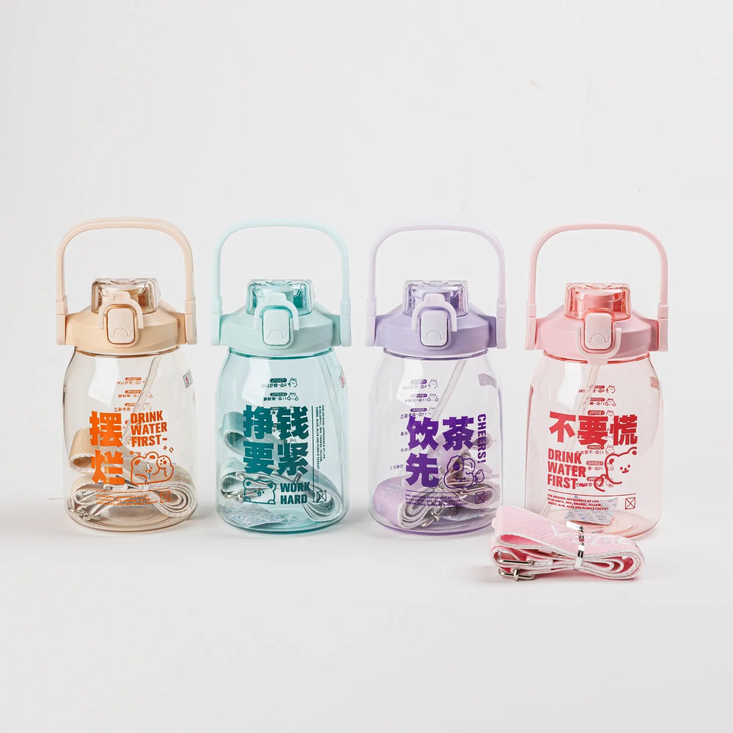 Water Bottle 126