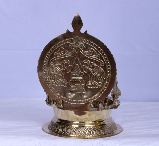 Asthalakshmi Vilakku No.8