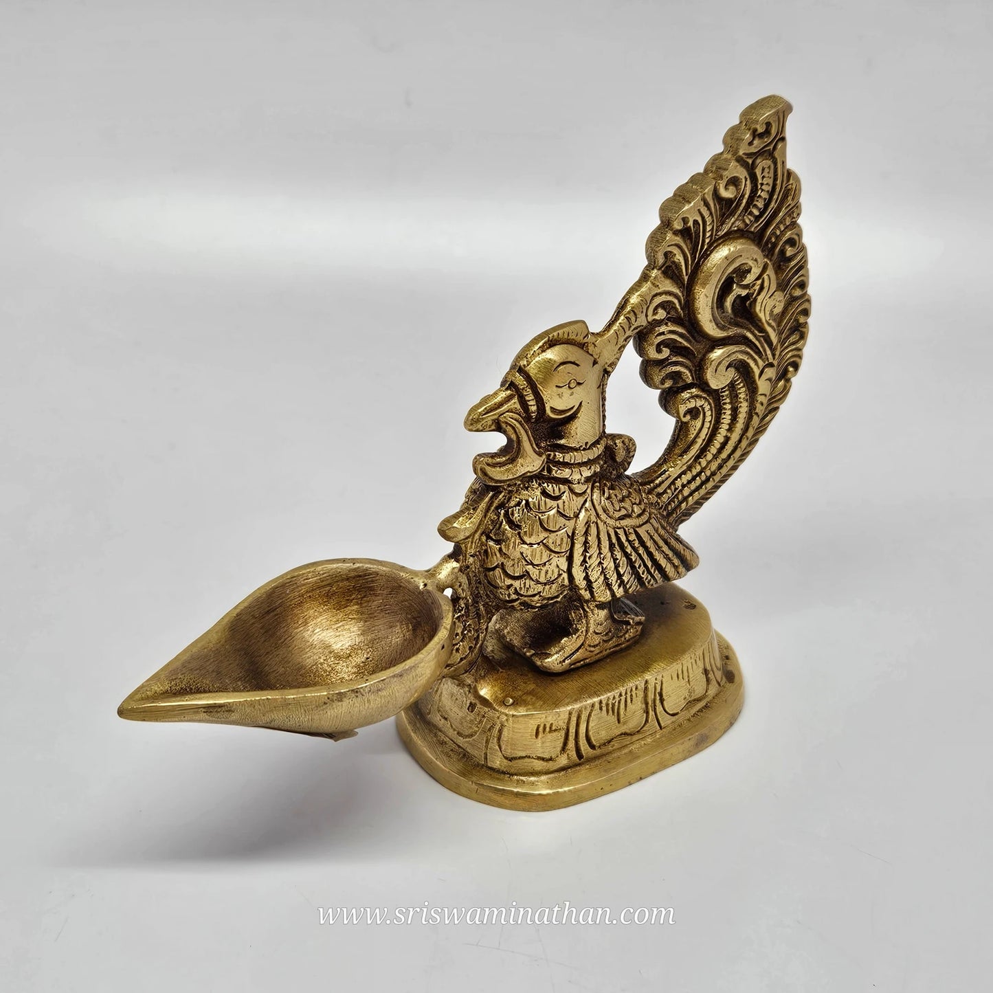 Anna Deepam 550 gram