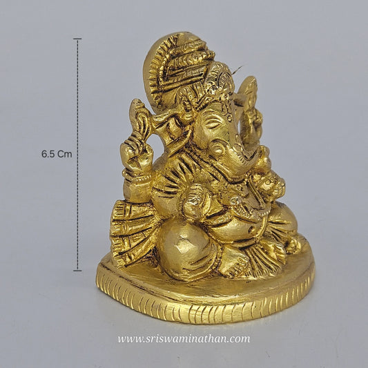Vinayagar 350 gram