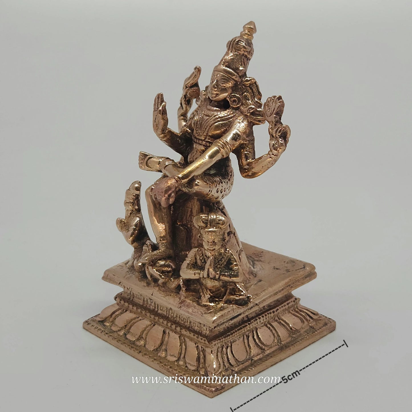 Dhatchinamoorthi