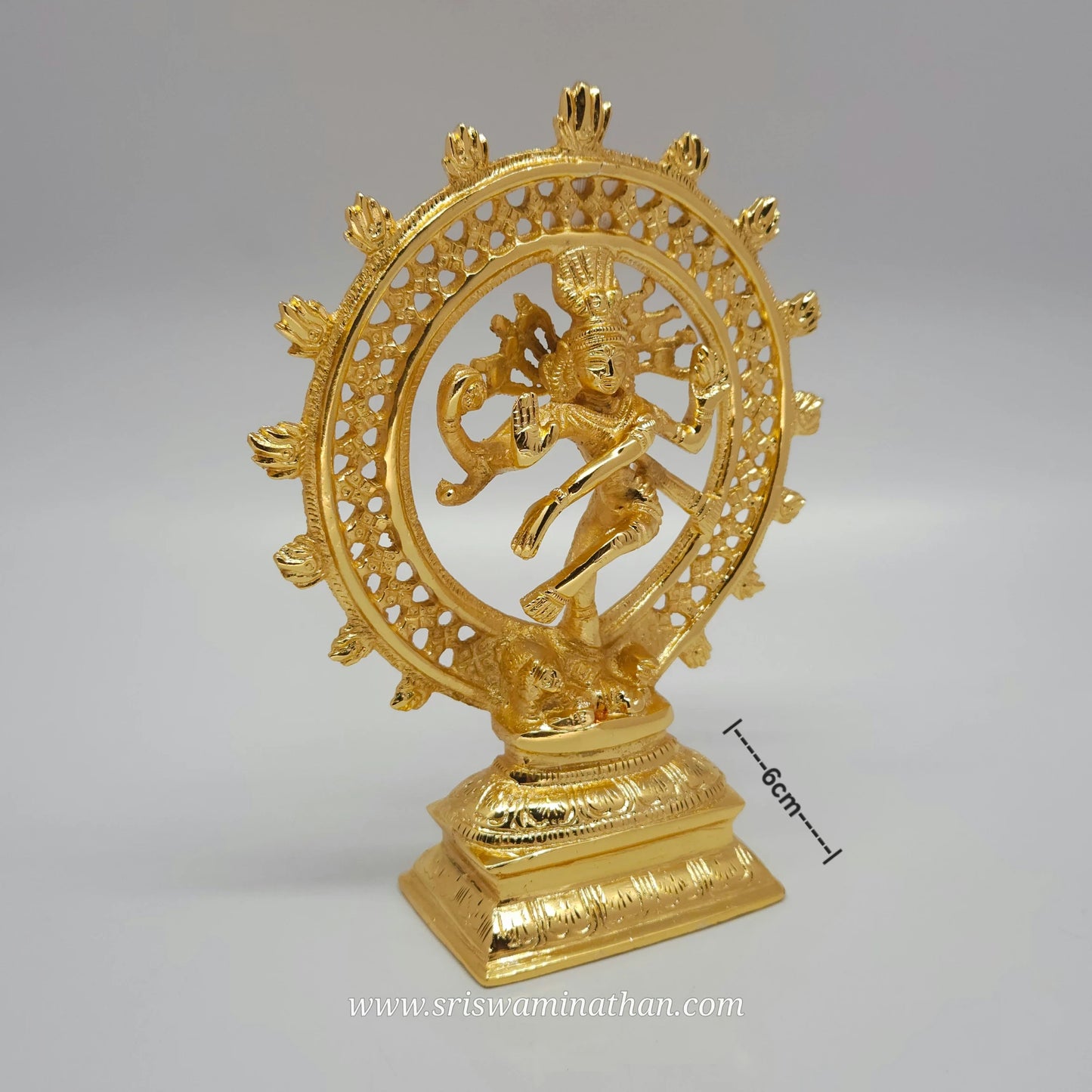 Natraj Double Frame