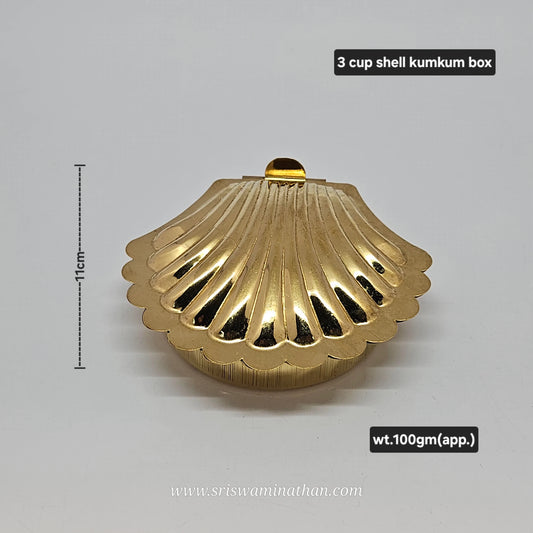 Shell Kunguma Simil Small