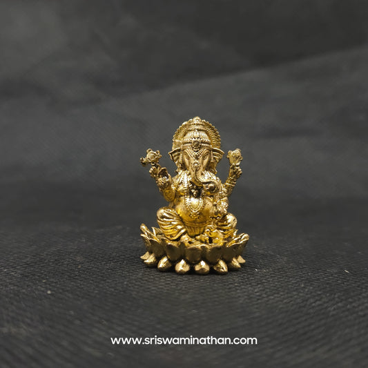 Return Gift Vinayagar