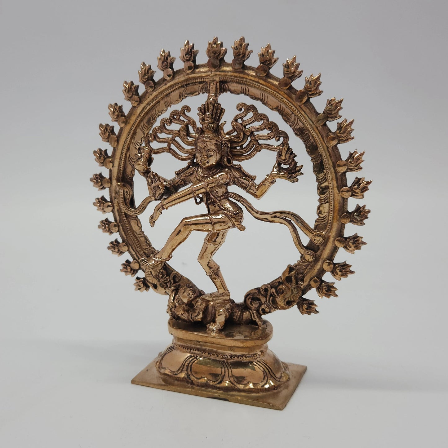 Varahi amman 5Inch
