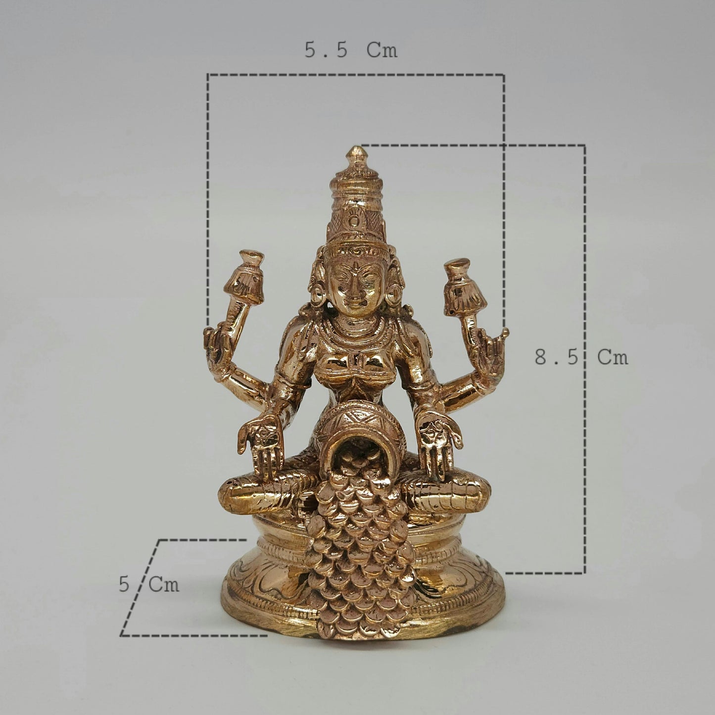 Kubera lakshmi