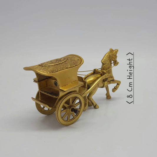 Horse cart small