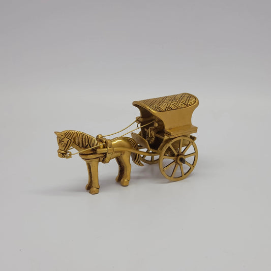cart horse