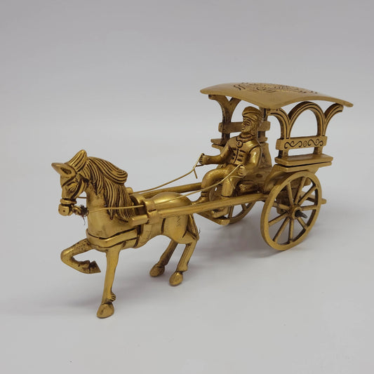 Horse cart