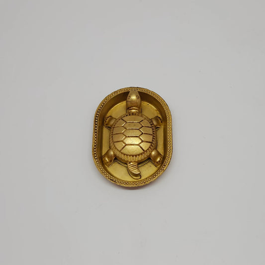 Vastu Tortoise with plate